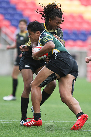 M College Rugby: Lindenwood vs Utah Valley