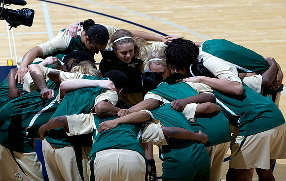 Baylor vs Georgetown