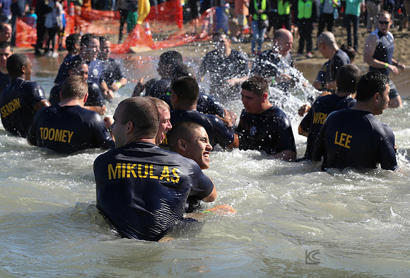 SONC Polar Plunge SF