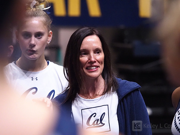 Women’s Gymnastics: California Golden Bears vs Iowa Hawkeyes