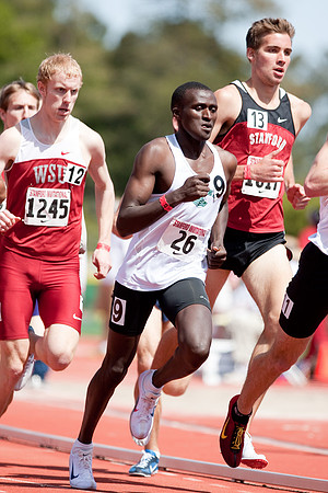 Stanford Invitational