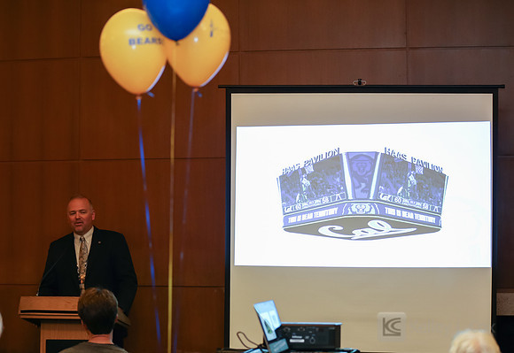 CAA Hoops Party