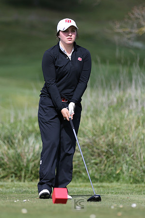 CSUEB Womens Golf