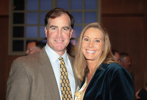 Cal Hall of Fame 2010
