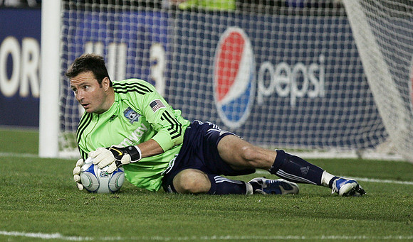 Chivas USA vs San Jose Earthquakes