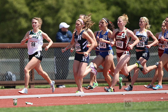 UAA Stanford Invite