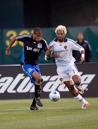 Abel Xavier, Ryan Johnson