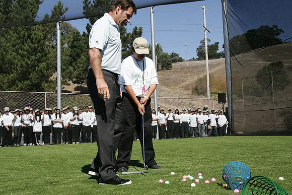 The First Tee San Francisco
