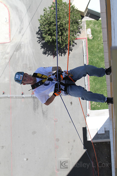 Over the Edge Reno