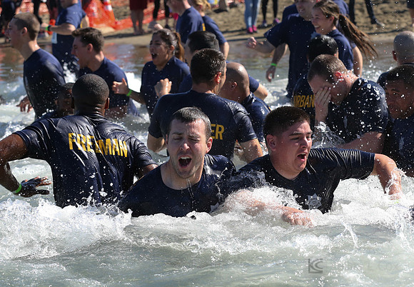 SONC Polar Plunge SF