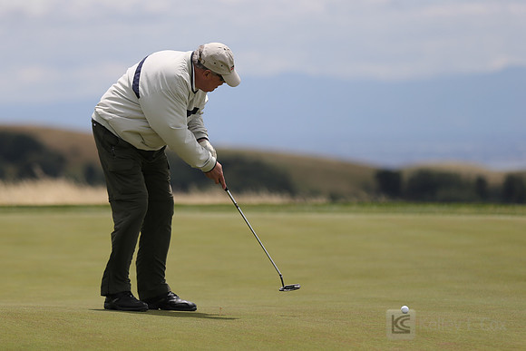 CSUEB: 2014 Golf Classic
