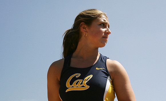 Cal Track & Field Brutus Hamilton Memorial Invitational