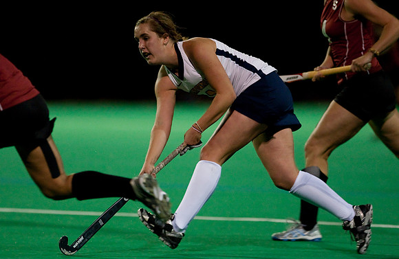 Cal Field Hockey vs Stanford