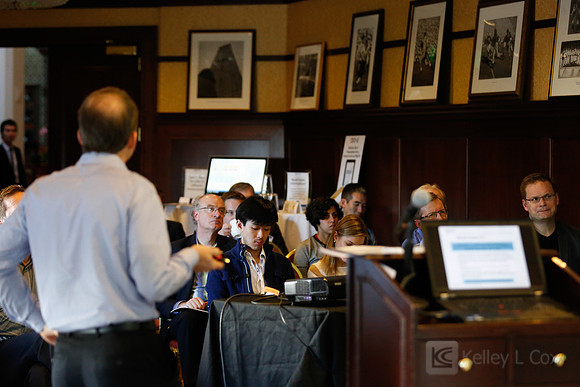 Bio-G Flexible Facilities Conference