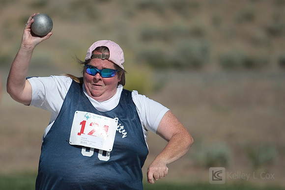 Special Olympics Nevada - Summer Games