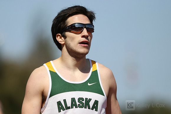 UAA Stanford Invite