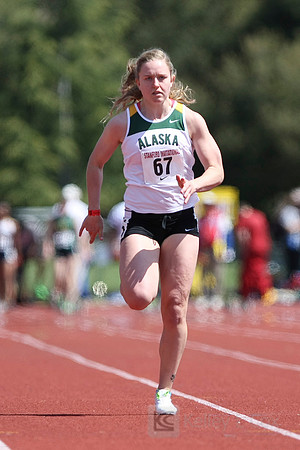 UAA Stanford Invite
