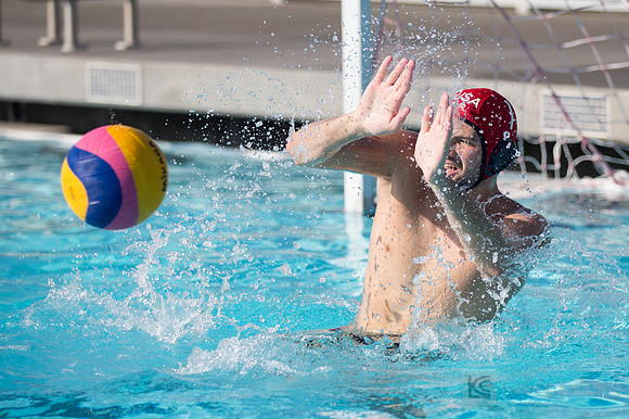 USAWP: Mens National Team