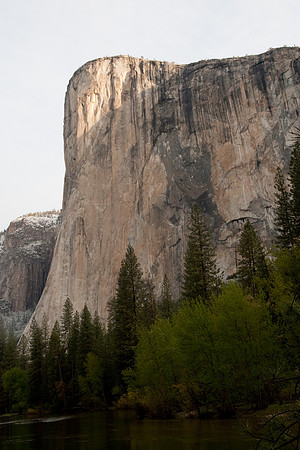 Yosemite 2011