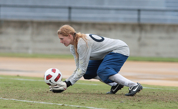 Cal Women's Soccer vs Stanford