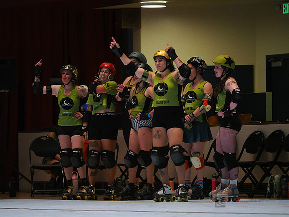 Roller Derby