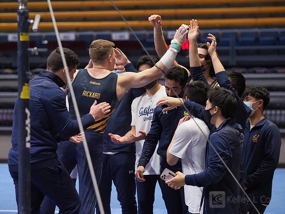 Caleb Rickard, Team